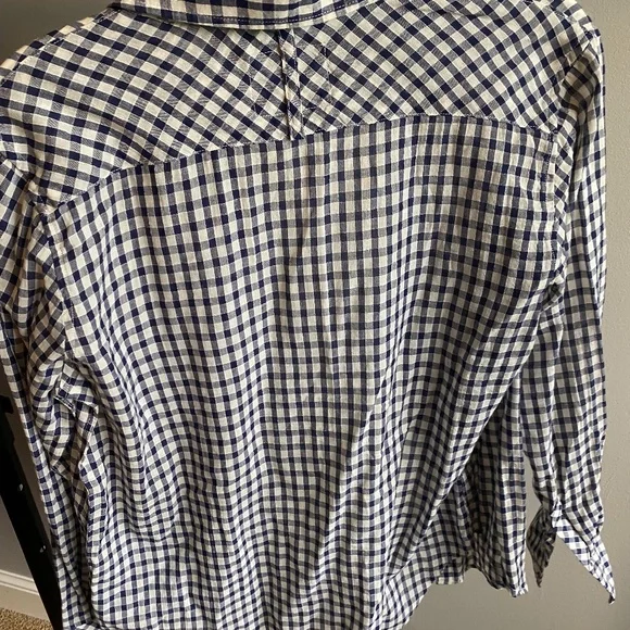 Women's Rails Button Down - Picture 2 of 2